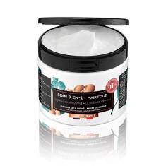  3-in-1 Ultra-Nourishing Hair Food I KARIGINS