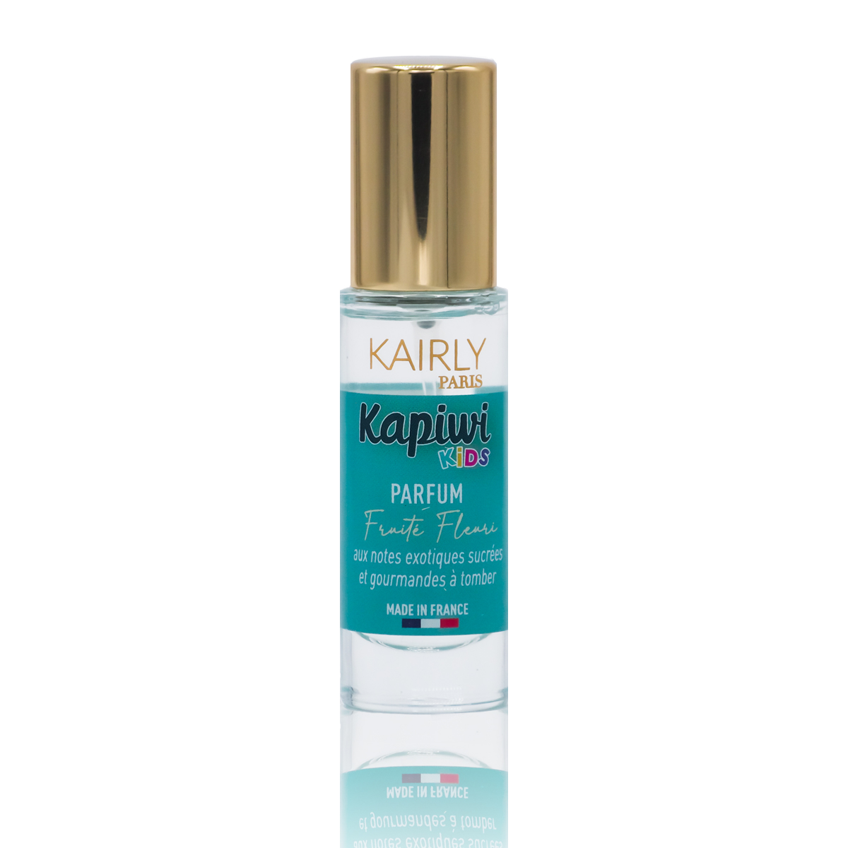 Fragrance | KAPIWI