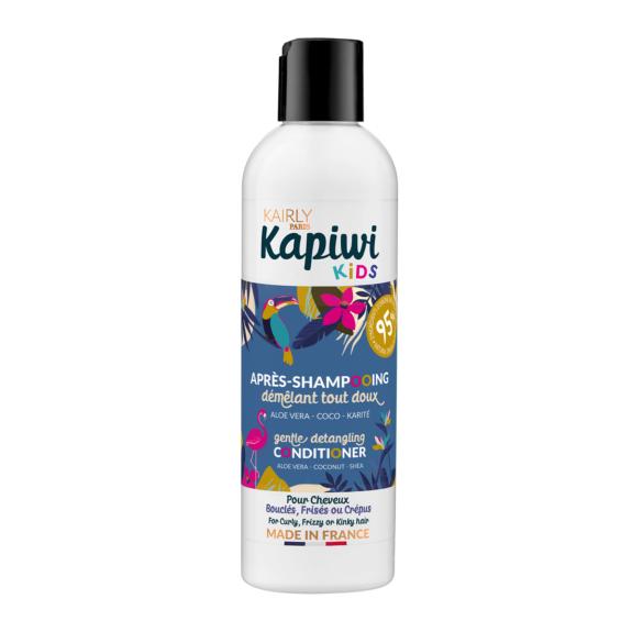 Gentle Detangling Conditioner | KAPIWI