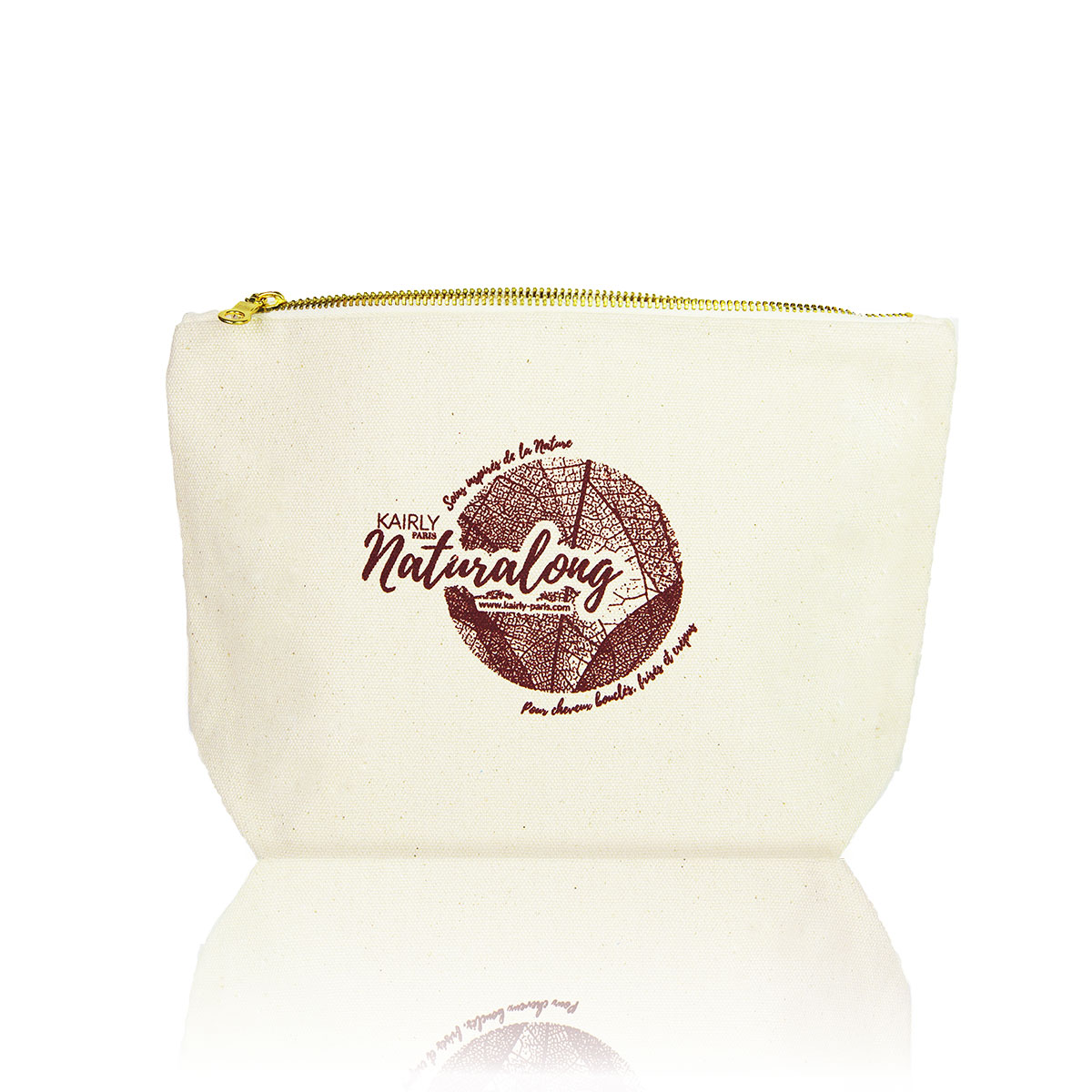 Toilet Bag | NATURALONG