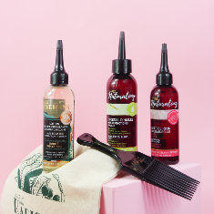 CURLS IN LOVE Pack - Valentine's Day