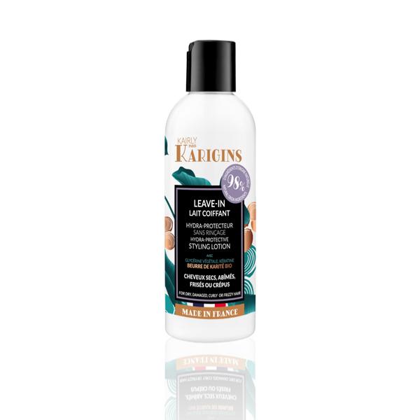 LEAVE IN - Hydra Protective Styling Lotion 100ml I KARIGINS