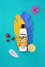 Leave-In Styling Lotion | KAPIWI