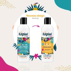 Leave-In Styling Lotion | KAPIWI