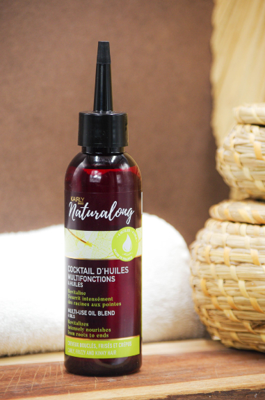 Multi-Use Oil Blend | NATURALONG