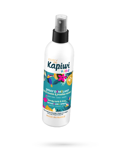 DETANGLING SPRAY | KAPIWI