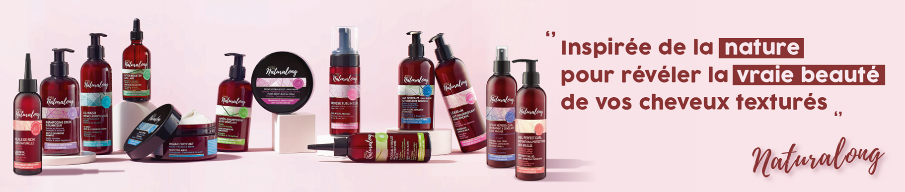 Routine-Naturalong