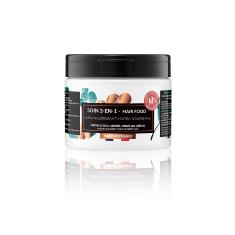  3-in-1 Ultra-Nourishing Hair Food I KARIGINS