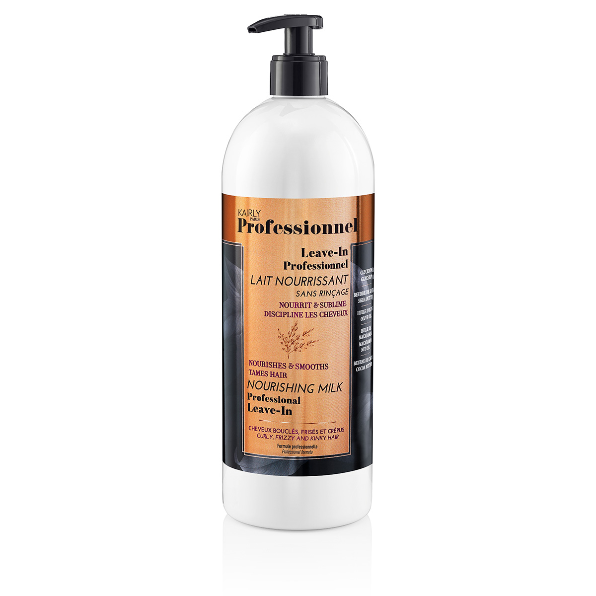 Professional Nourishing Leave-In Milk | PROFESSIONNEL