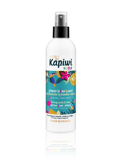 DETANGLING SPRAY | KAPIWI