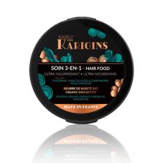  3-in-1 Ultra-Nourishing Hair Food I KARIGINS