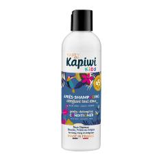 Gentle Detangling Conditioner | KAPIWI