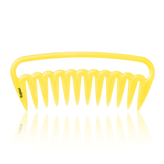 Yellow Comb | KAPIWI