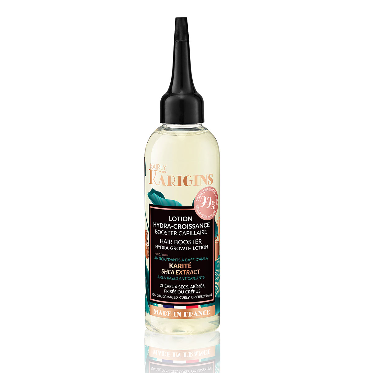 Hydra Growth Lotion - Hair Booster | KARIGINS