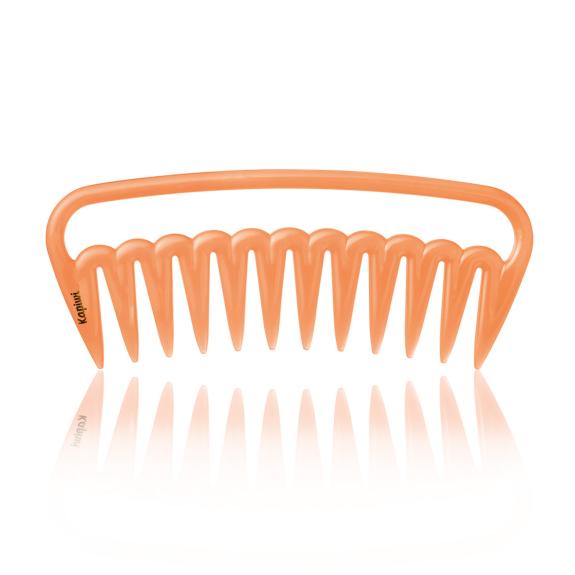 Orange Comb | KAPIWI