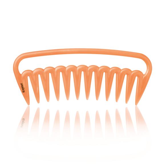 Orange Comb | KAPIWI