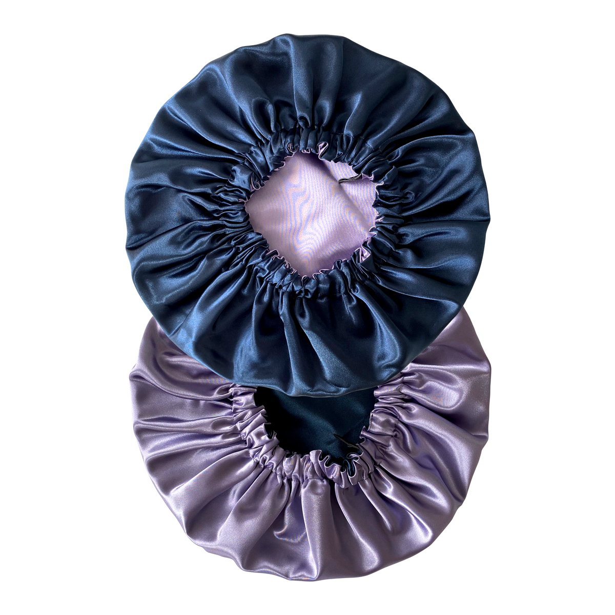 SATIN Sleep Cap | MAEVA QUEEN for KAIRLY Paris