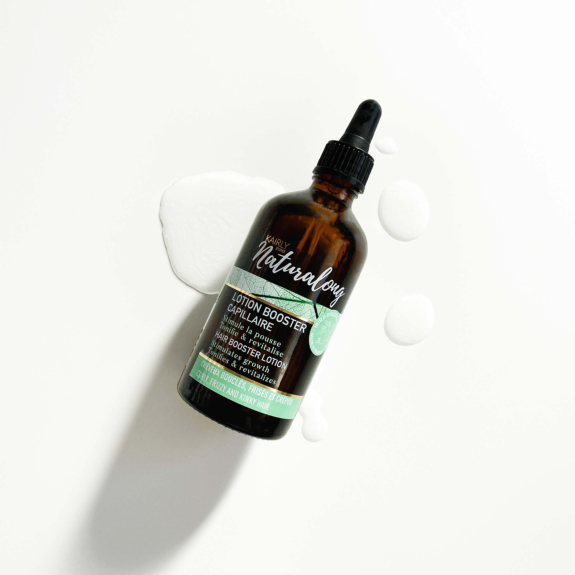 Hair Booster Lotion | NATURALONG