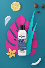 Gentle Detangling Conditioner | KAPIWI