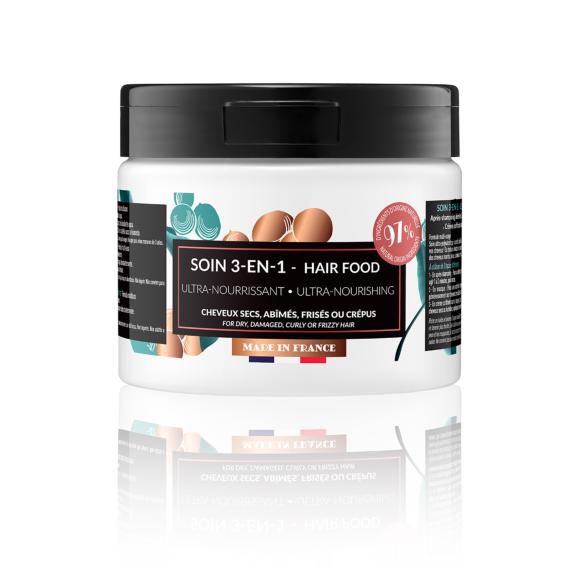 Soin 3-en-1 NATURALONG
