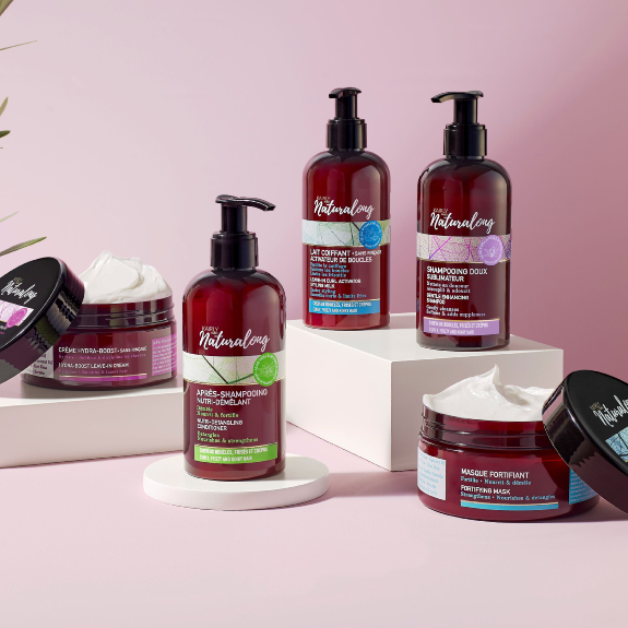 Routines Naturalong