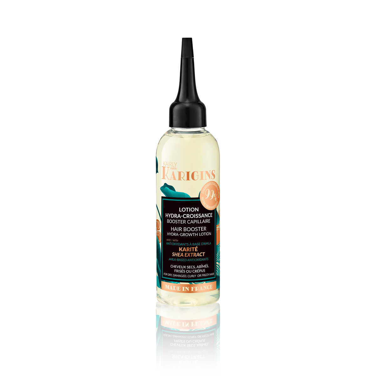 Lotion Hydra Croissance