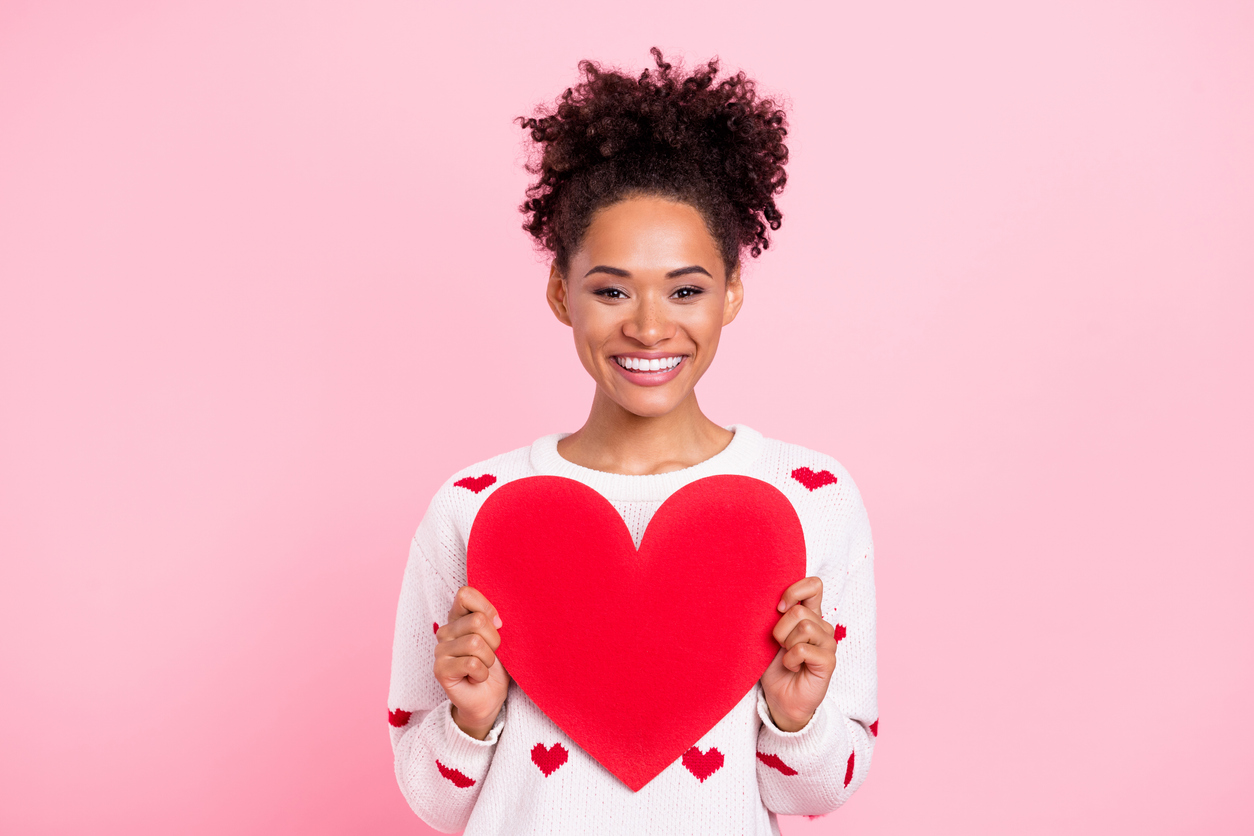 3 Id�es cadeaux Kairly Paris pour la Saint-Valentin : chouchouter ses cheveux avec amour